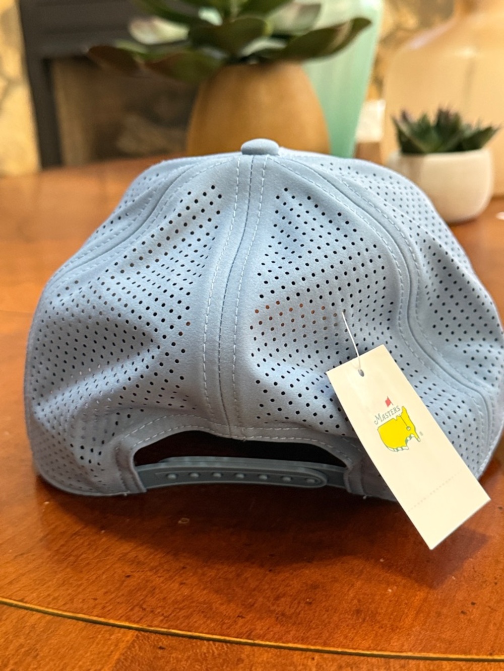 2026 Masters Tournament Performance Tech Hat!!🔥🔥🔥 - Picture 7 of 16
